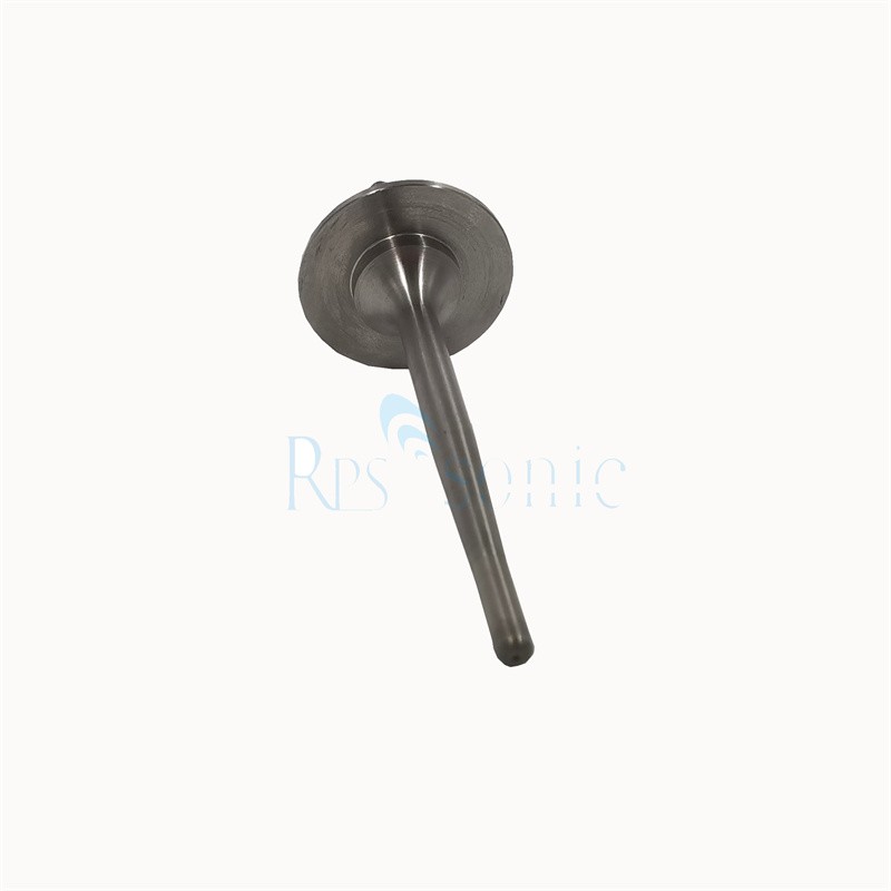Atomizer Ultrasonik Suhu Tinggi