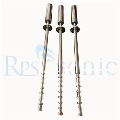 Peralatan Ultrasonik Pengekstrakan Minyak Pati