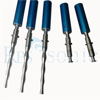 Peralatan Pengekstrakan Ultrasonik