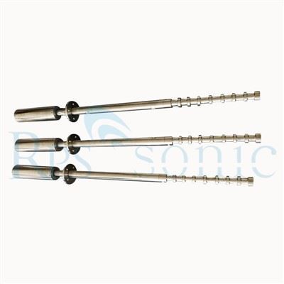 Mesin Pengekstrakan Berbantukan Ultrasound