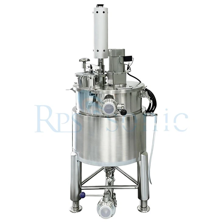 30L Ultrasonic Extraction Machine suppliers